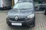 Renault Express Van Advance