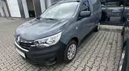 Renault Express Van Advance