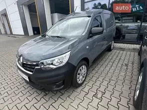 Renault Express Van