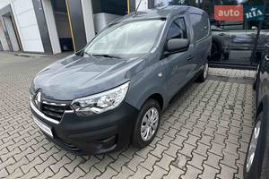 Renault Express Van Advance