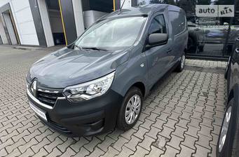Renault Express Van 2025 Advance