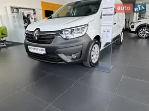 Renault Express Van