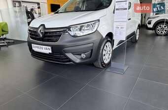 Renault Express Van 2025 в Тернопіль