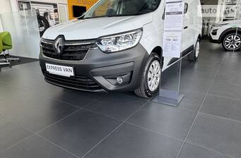 Renault Express Van 2025 Advance