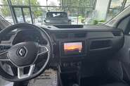 Renault Express Van Advance