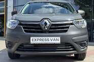 Renault Express Van Life