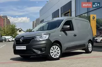 Renault Express Van