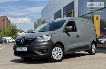 Renault Express Van 2025 Life
