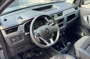 Renault Express Van Life