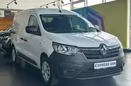 Renault Express Van Advance