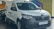 Renault Express Van Advance