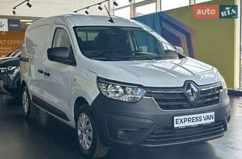 Renault Express Van 2025 в Київ
