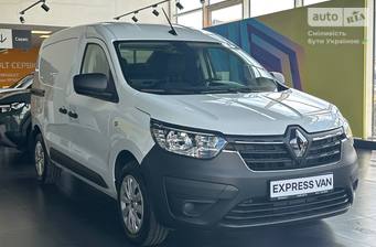 Renault Express Van 2025 Advance