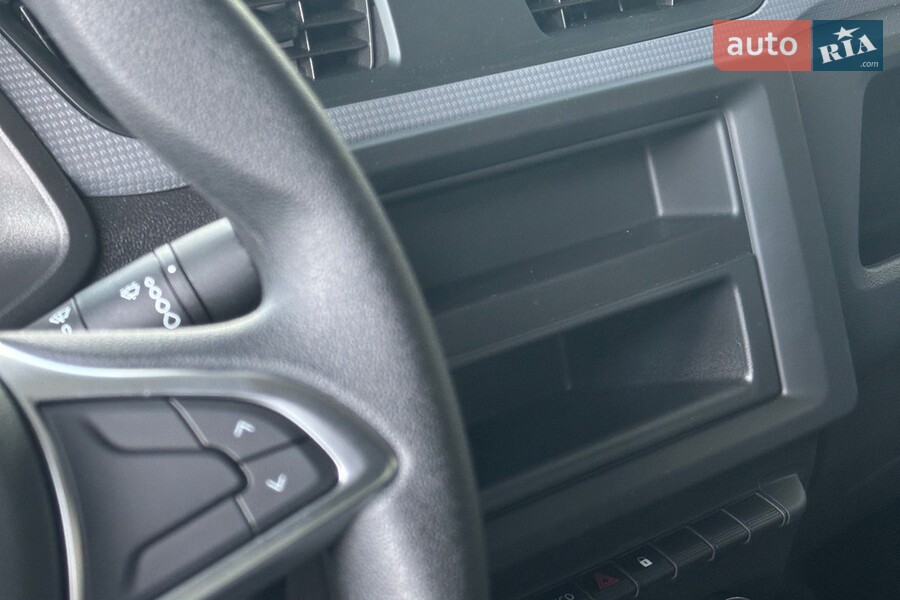 Renault Express Van - фото 10