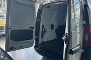 Renault Express Van Advance