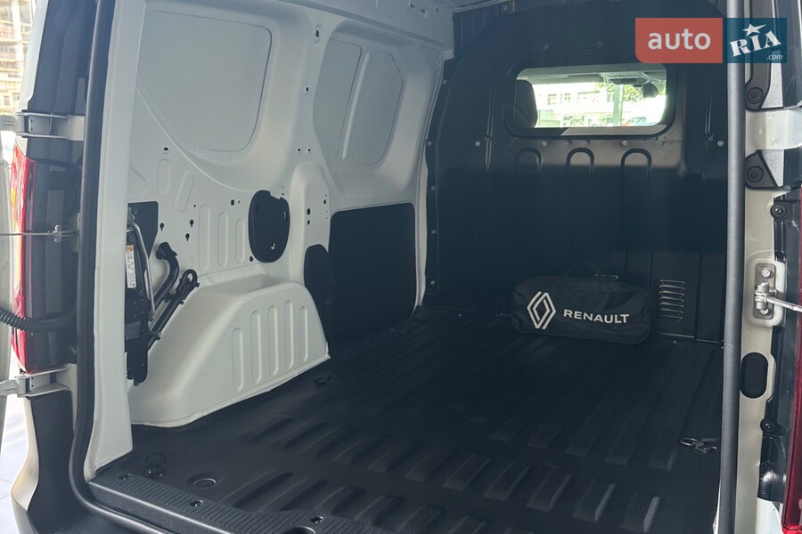 Renault Express Van - фото 19