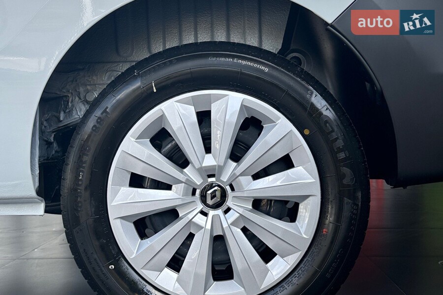 Renault Express Van - фото 7