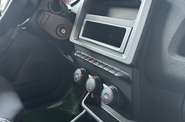 Renault Express Van Advance