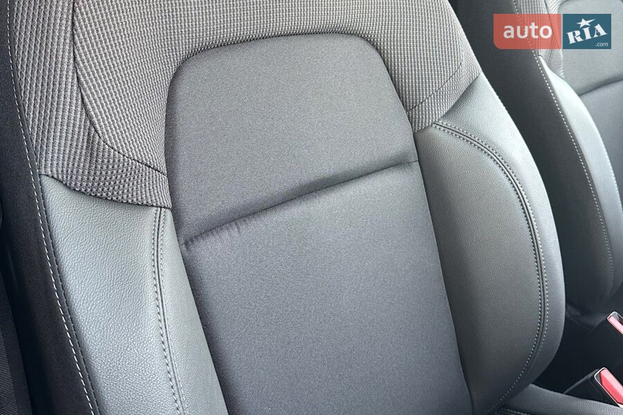 Renault Express Van - фото 27