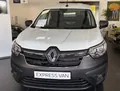 Renault Express Van
