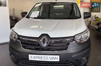 Renault Express Van 2025 в Івано-Франківськ