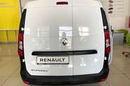 Renault Express Van Zen