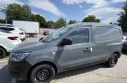 Renault Express Van Advance