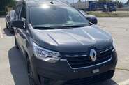 Renault Express Van Advance