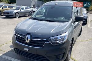 Renault Express Van Advance