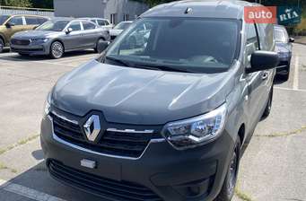 Renault Express Van 2025 в Дніпро (Дніпропетровськ)