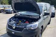 Renault Express Van Advance