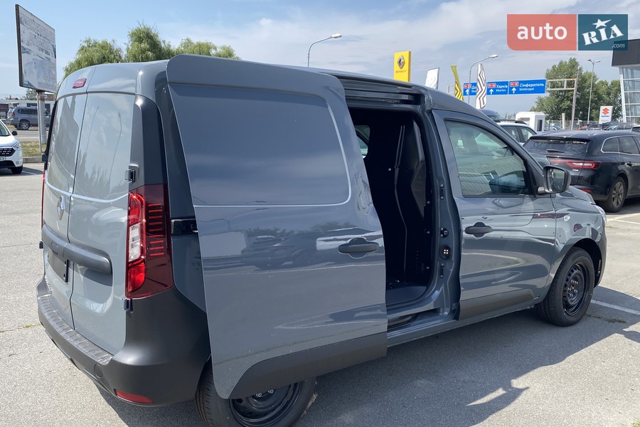Renault Express Van - фото 5
