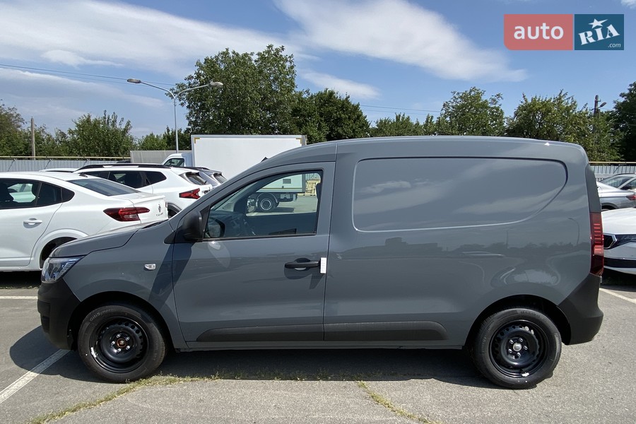 Renault Express Van - фото 4