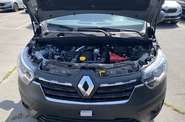 Renault Express Van - фото 18