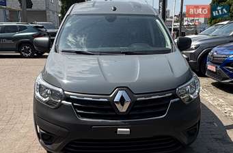 Renault Express Van 2025 в Івано-Франківськ