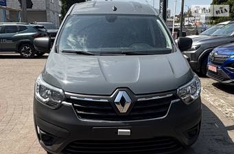 Renault Express Van 2025 Advance