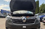 Renault Express Van Advance