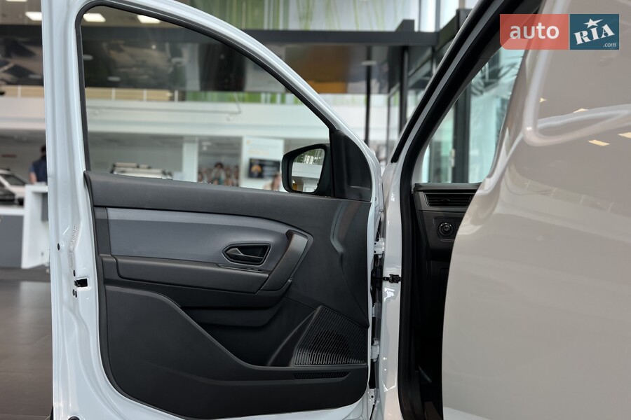 Renault Express Van - фото 10
