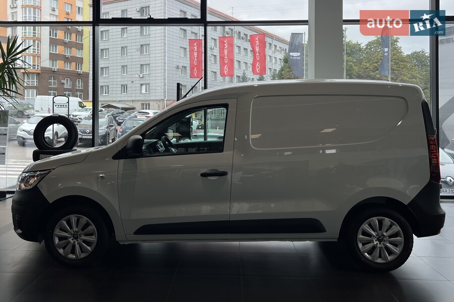 Renault Express Van - фото 5