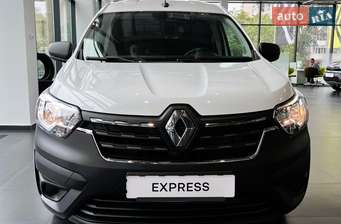 Renault Express Van 2025 в Київ