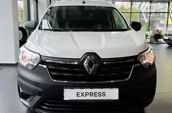 Renault Express Van Advance 1.5D МТ (95 к.с.) Фото 4