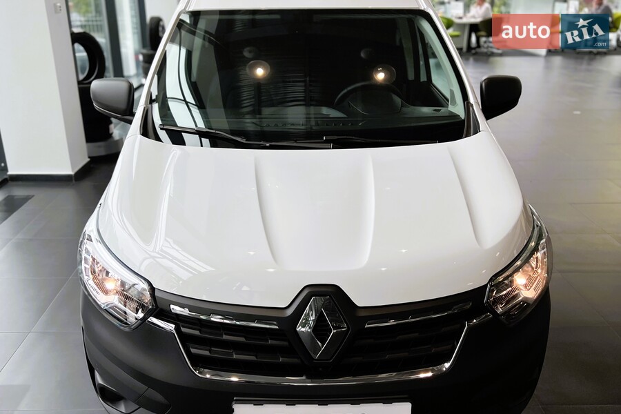 Renault Express Van - фото 2