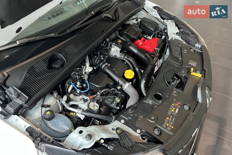 Renault Express Van - фото 15