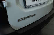 Renault Express Van Advance
