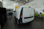 Renault Express Van Advance
