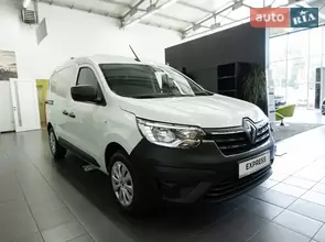 Renault Express Van
