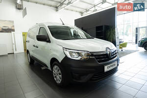 Renault Express Van Advance