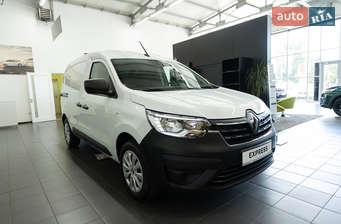 Renault Express Van 2025 в Житомир