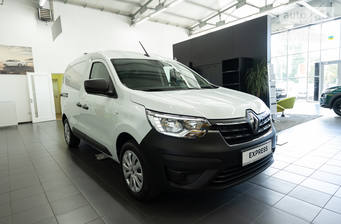 Renault Express Van 2025 Advance