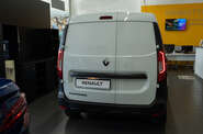 Renault Express Van Advance